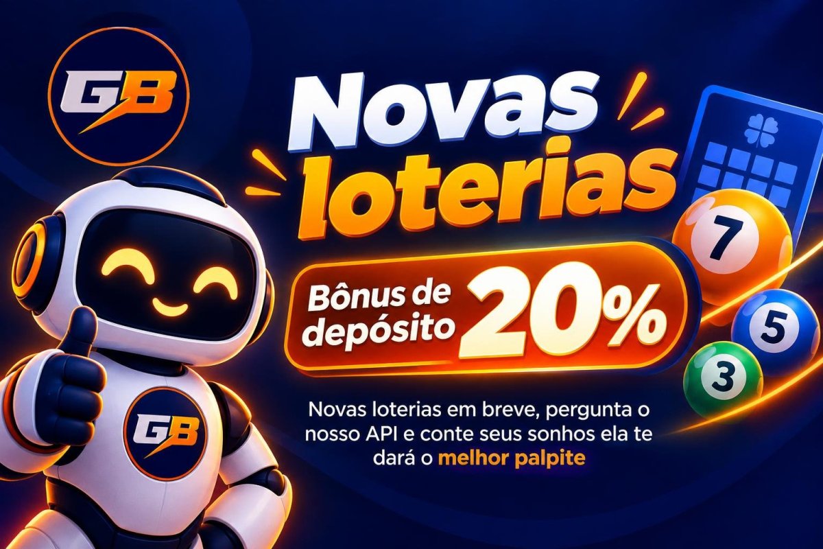 Novidades da Guibets