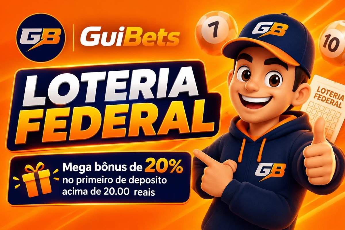 Novidades do GuiBets